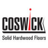 coswick solid hardwood