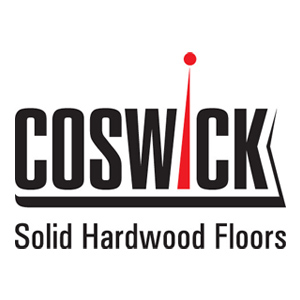 Coswick solid hardwood floors