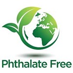 phthalate free flooring icon
