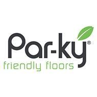 Par-ky laminate flooring