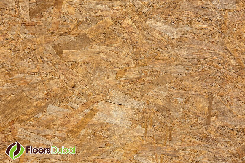 Wood Flooring Dubai