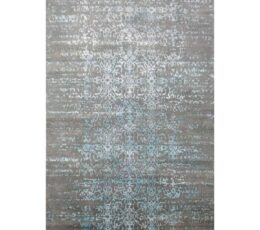 astral hand knotted rug