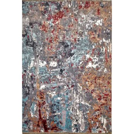 bliss hand knotted rug|astral hand knotted rug