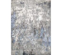 creative hand knotted rug