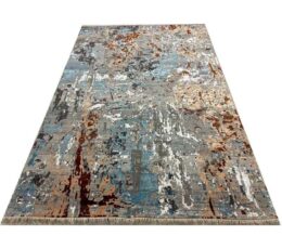 soul song hand knotted rug