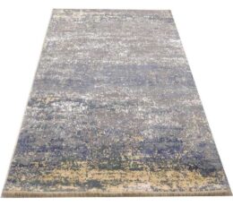 sublime hand knotted rug