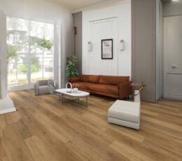 Golden Oak Opulence ESSSUP004 livingroom