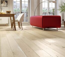 barlinek oak bianco single strip flooring engineered wood